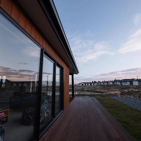 Bonita Casa Vila Lake Tekapo Exterior foto
