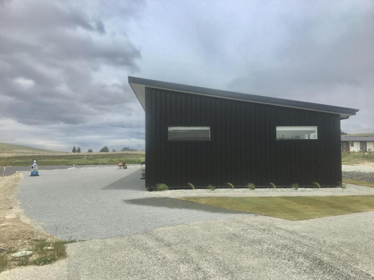 Bonita Casa Vila Lake Tekapo Exterior foto